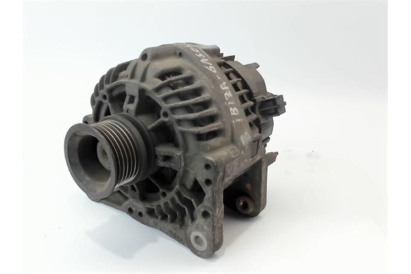 Recambio de alternador para volkswagen sharan (7n1) 2.0 advance 4motion referencia OEM IAM 037903023G A13VI41 21903017A , AUDI |