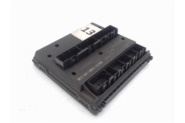 Recambio de centralita para seat ibiza (6l1) referencia OEM IAM 6Q1937049F 5WK48217 