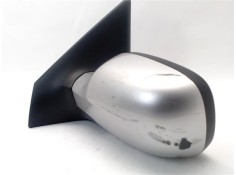 Recambio de retrovisor izquierdo para renault megane ii berlina 5p 1.5 confort authentique referencia OEM IAM 7701054685  