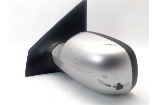 Recambio de retrovisor izquierdo para renault megane ii berlina 5p 1.5 confort authentique referencia OEM IAM 7701054685  