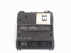 Recambio de centralita para seat ibiza (6l1) referencia OEM IAM 6Q1937049F 5WK48217 