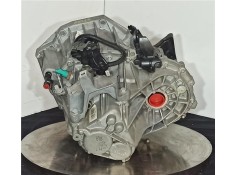Recambio de caja cambios manual para renault scenic iii (jz) 1.5 emotion referencia OEM IAM TL4 A026  