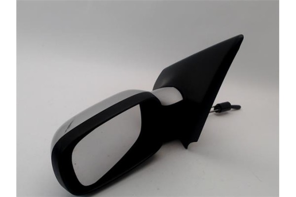 Recambio de retrovisor izquierdo para renault megane ii berlina 5p 1.5 confort authentique referencia OEM IAM 7701054685  
