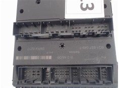 Recambio de centralita para seat ibiza (6l1) referencia OEM IAM 6Q1937049F 5WK48217 