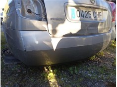 Recambio de paragolpes trasero para nissan primera hatchback (p12) 1.6 referencia OEM IAM 85022AU340  