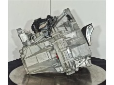 Recambio de caja cambios manual para renault scenic iii (jz) 1.5 emotion referencia OEM IAM TL4 A026  