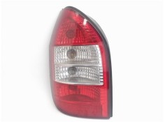 Recambio de piloto trasero izquierdo para opel zafira a 2.0 dti 16v referencia OEM IAM 62280  