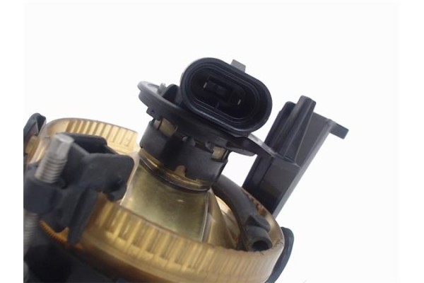 Recambio de faro antiniebla derecho para volkswagen golf v plus (5m1) 1.9 tdi referencia OEM IAM 1T0941700G  6C0941700 , AUDI | 
