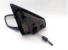 Recambio de retrovisor izquierdo para renault megane ii berlina 5p 1.5 confort authentique referencia OEM IAM 7701054685  