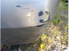 Recambio de paragolpes trasero para nissan primera hatchback (p12) 1.6 referencia OEM IAM 85022AU340  