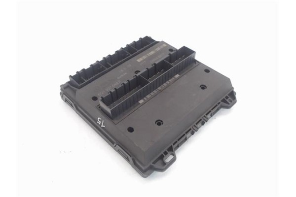 Recambio de centralita para seat ibiza (6l1) referencia OEM IAM 6Q1937049F 5WK48217 