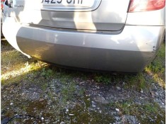 Recambio de paragolpes trasero para nissan primera hatchback (p12) 1.6 referencia OEM IAM 85022AU340  