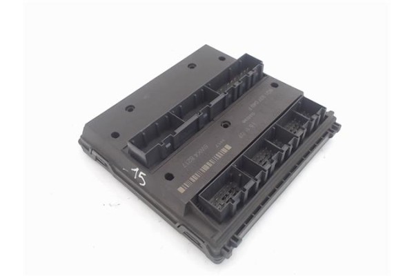 Recambio de centralita para seat ibiza (6l1) referencia OEM IAM 6Q1937049F 5WK48217 