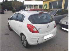 opel corsa d del año 2014