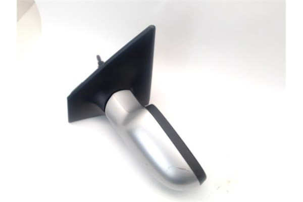 Recambio de retrovisor izquierdo para renault megane ii berlina 5p 1.5 confort authentique referencia OEM IAM 7701054685  