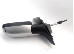 Recambio de retrovisor izquierdo para renault megane ii berlina 5p 1.5 confort authentique referencia OEM IAM 7701054685  