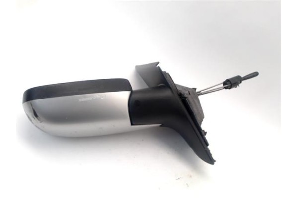 Recambio de retrovisor izquierdo para renault megane ii berlina 5p 1.5 confort authentique referencia OEM IAM 7701054685  
