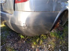 Recambio de paragolpes trasero para nissan primera hatchback (p12) 1.6 referencia OEM IAM 85022AU340  