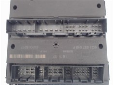 Recambio de centralita para seat ibiza (6l1) referencia OEM IAM 6Q1937049F 5WK48217 