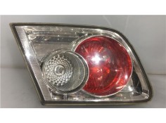 Recambio de piloto interior izquierdo para mazda 6 berlina (gg) 1.8 active (4-ptas.) referencia OEM IAM 22661971L  