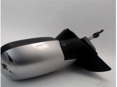 Recambio de retrovisor izquierdo para renault megane ii berlina 5p 1.5 confort authentique referencia OEM IAM 7701054685  