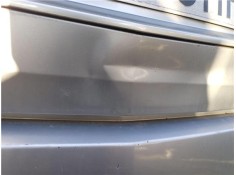 Recambio de paragolpes trasero para nissan primera hatchback (p12) 1.6 referencia OEM IAM 85022AU340  