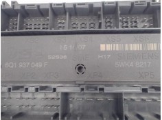 Recambio de centralita para seat ibiza (6l1) referencia OEM IAM 6Q1937049F 5WK48217 