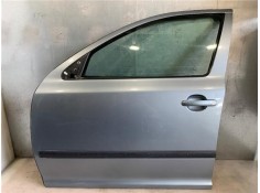 Recambio de puerta delantero izquierda para skoda octavia berlina (1z3) 1.9 tdi referencia OEM IAM 1Z0831055  