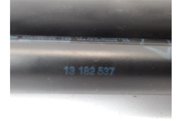 Recambio de amortiguador porton para opel corsa d 1.3 cdti referencia OEM IAM 9228UZ 13182537 