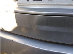 Recambio de paragolpes trasero para nissan primera hatchback (p12) 1.6 referencia OEM IAM 85022AU340  