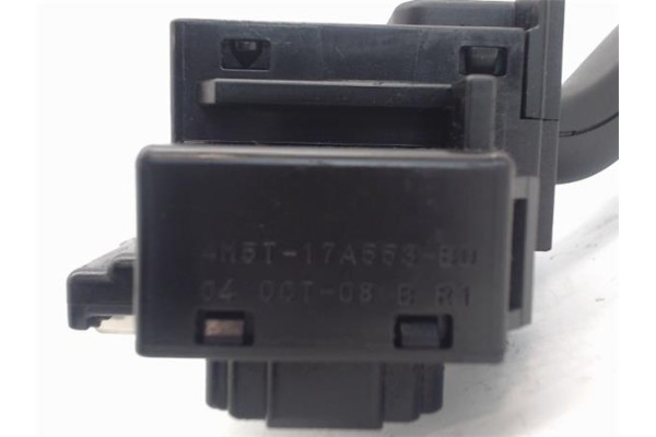 Recambio de mando limpiaparabrisas para ford focus berlina (cap) referencia OEM IAM 4M5T17A553BD 17D346A 
