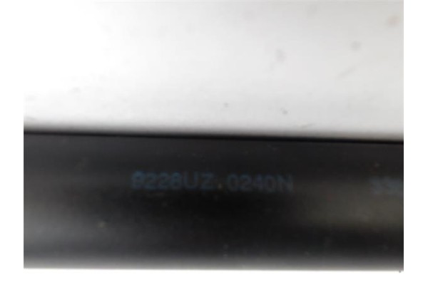 Recambio de amortiguador porton para opel corsa d 1.3 cdti referencia OEM IAM 9228UZ 13182537 