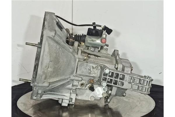 Recambio de caja cambios manual para alfa romeo 145 1.6 t.spark referencia OEM IAM 46807593  