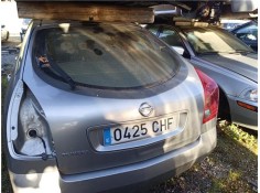 Recambio de porton trasero para nissan primera hatchback (p12) 1.6 referencia OEM IAM 90100AU232 90100AU231 