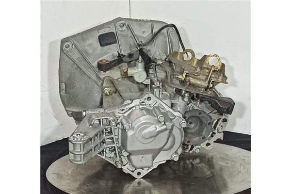 Recambio de caja cambios manual para alfa romeo 145 1.6 t.spark referencia OEM IAM 46807593  