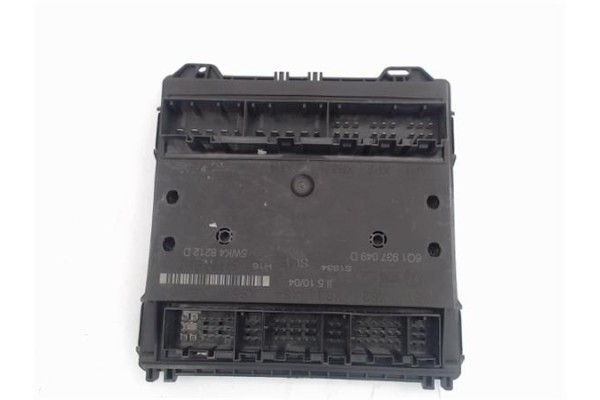 Recambio de centralita para volkswagen polo iv (9n1) 1.4 gt referencia OEM IAM 6Q1937049D 5WK48212D 