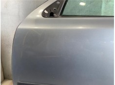 Recambio de puerta delantero izquierda para skoda octavia berlina (1z3) 1.9 tdi referencia OEM IAM 1Z0831055  