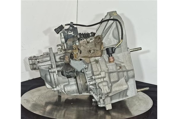 Recambio de caja cambios manual para alfa romeo 145 1.6 t.spark referencia OEM IAM 46807593  