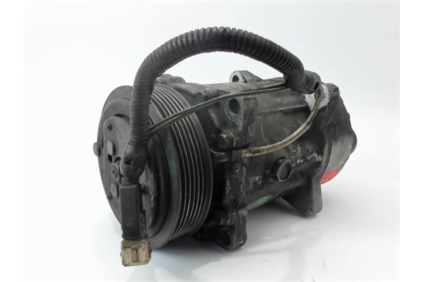 Recambio de compresor aire acond. para citroen xsara picasso 1.6 16v exclusive referencia OEM IAM 1106F  