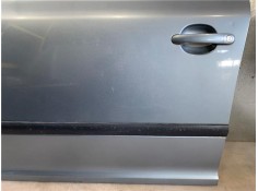Recambio de puerta delantero izquierda para skoda octavia berlina (1z3) 1.9 tdi referencia OEM IAM 1Z0831055  