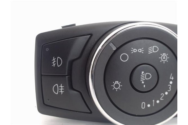 Recambio de mando de luces para ford focus berlina (cb8) referencia OEM IAM BM5T13A024CC  