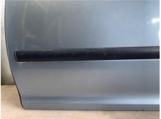 Recambio de puerta delantero izquierda para skoda octavia berlina (1z3) 1.9 tdi referencia OEM IAM 1Z0831055  