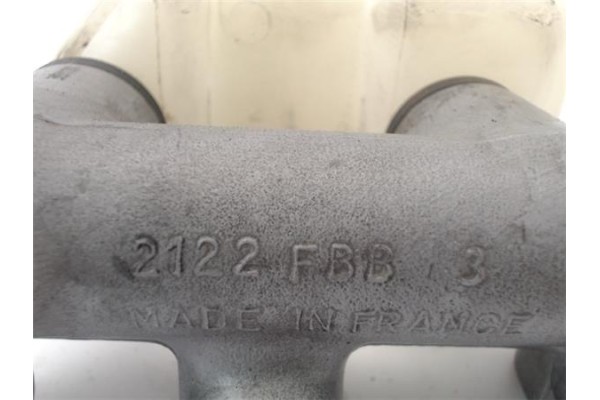 Recambio de bomba freno para opel astra f berlina 1.6 si referencia OEM IAM 3492467  