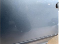 Recambio de puerta delantero izquierda para skoda octavia berlina (1z3) 1.9 tdi referencia OEM IAM 1Z0831055  