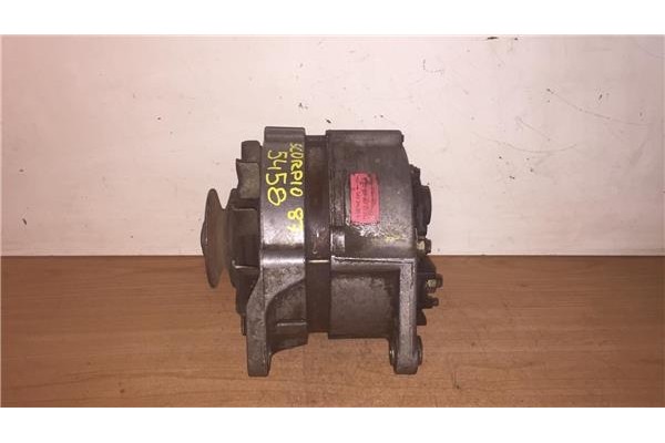Recambio de alternador para ford scorpio 2.4 i referencia OEM IAM  0120469661 