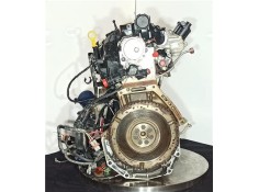 Recambio de motor completo para renault clio iii 1.5 dci (c/br1g) referencia OEM IAM K9K768  