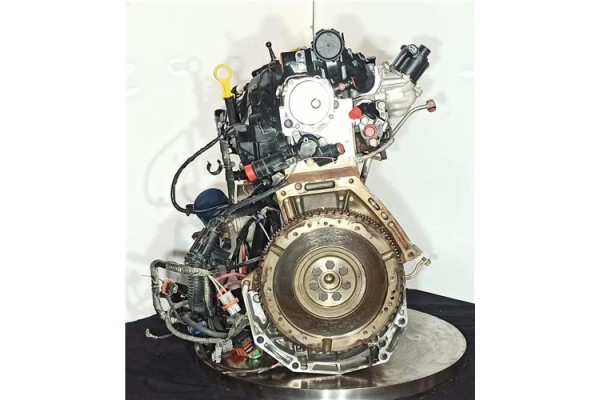 Recambio de motor completo para renault clio iii 1.5 dci (c/br1g) referencia OEM IAM K9K768  