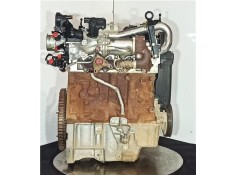 Recambio de motor completo para renault clio iii 1.5 dci (c/br1g) referencia OEM IAM K9K768  