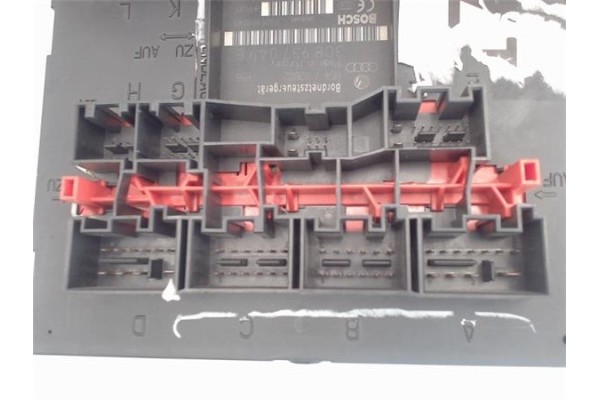 Recambio de centralita para volkswagen golf v variant (1k5) referencia OEM IAM 3C8937049E  