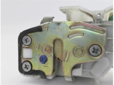 Recambio de cierre electromagnetico trasero derecho para honda civic vi 1.6 referencia OEM IAM 72615S6AE01  